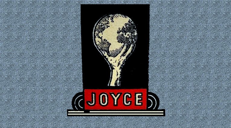 Joyce