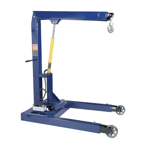 Engine Hoist / Crane