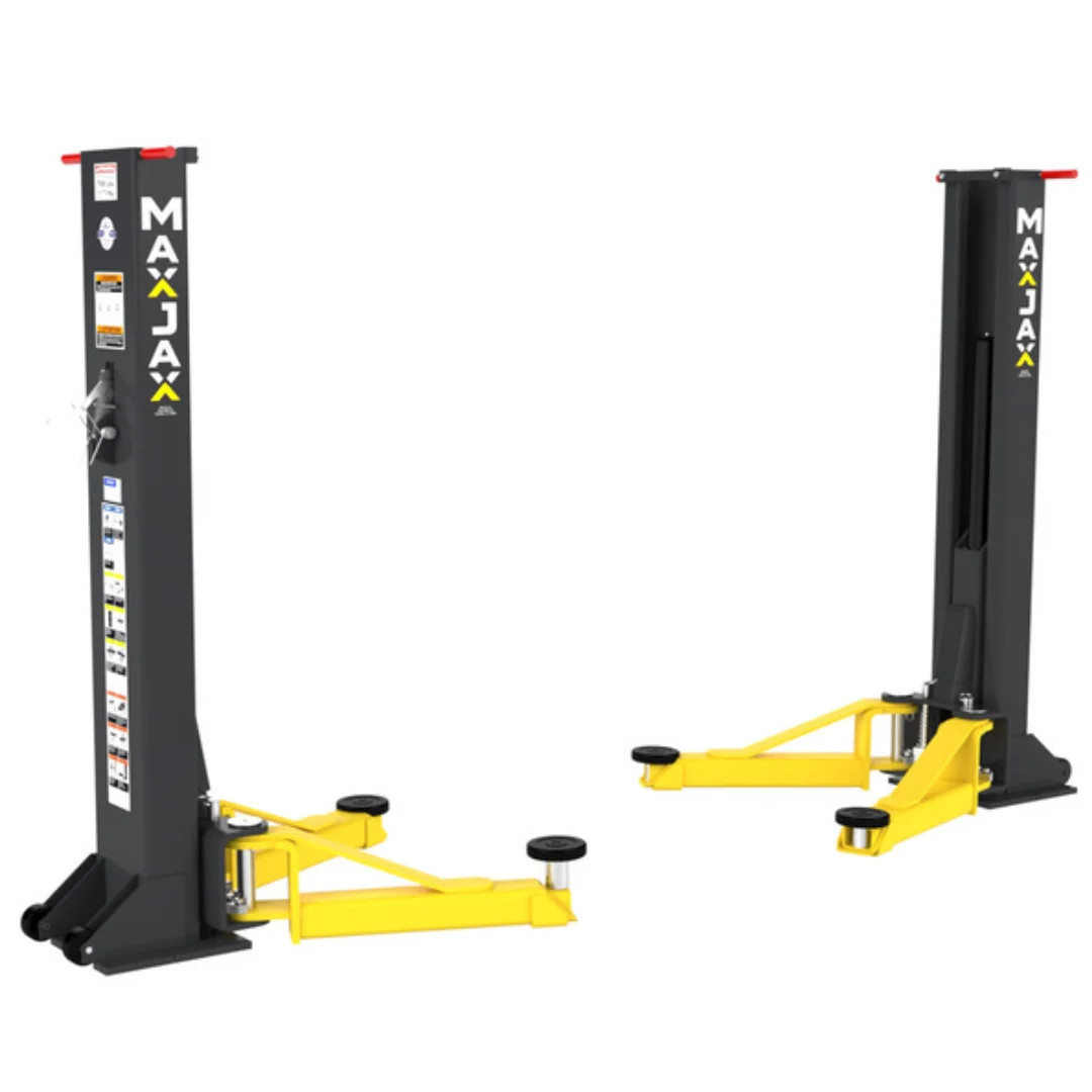 2-Post Lift
