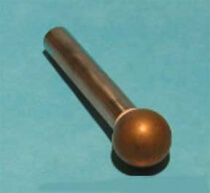 Ball Valve Lapping Tools