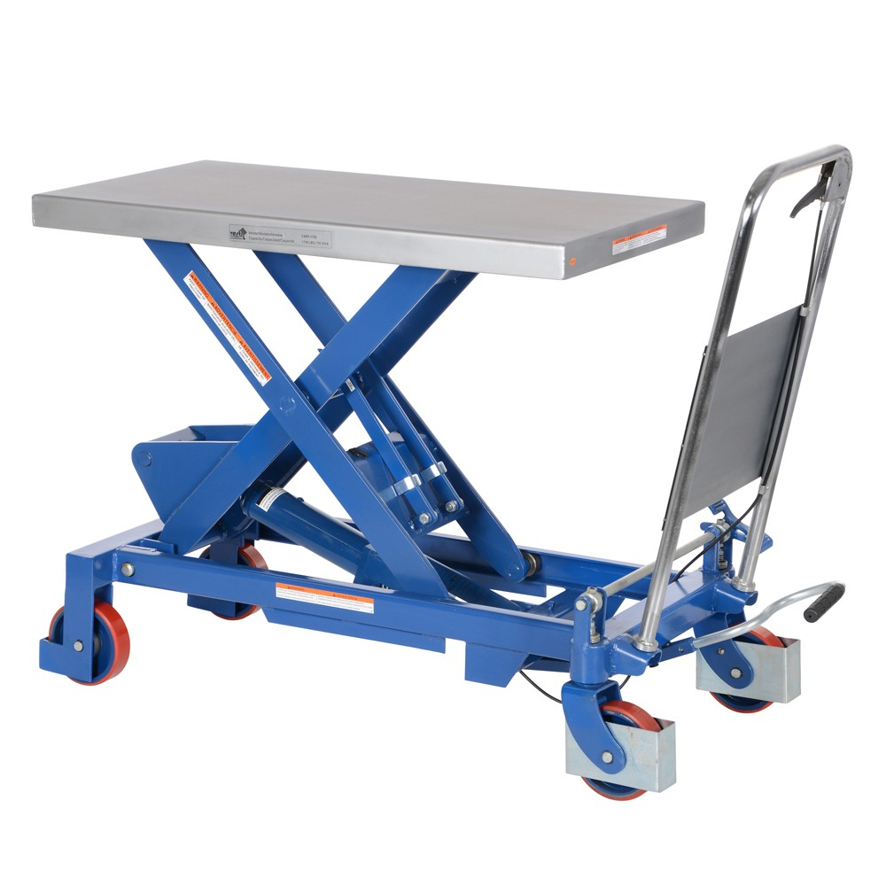 Lift Tables