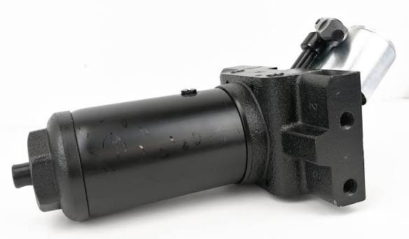 Hydraulic Unit