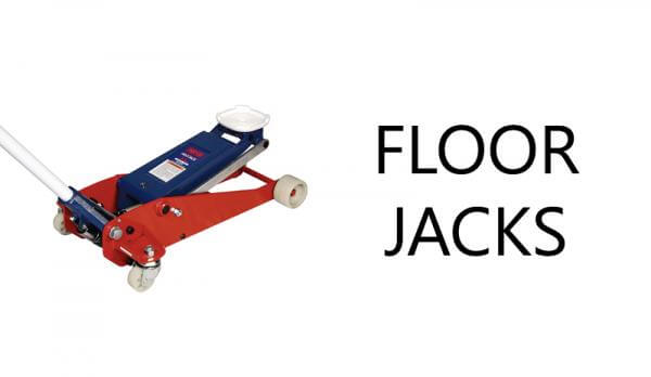 Floor Jacks