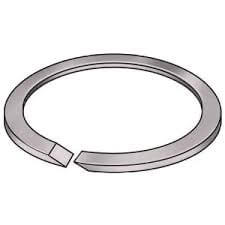 O-Ring Back Up Washer - Metric