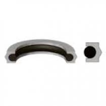 Crown Piston Seal - Inch