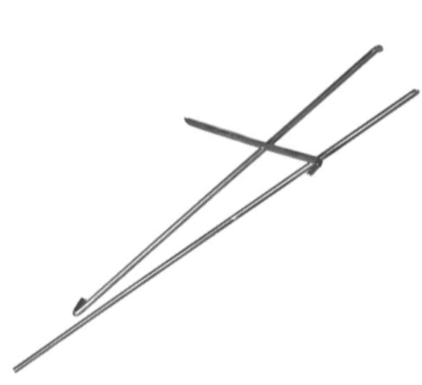 Marion Lock Wire