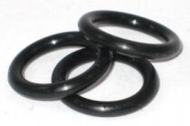 O-Rings - Inch