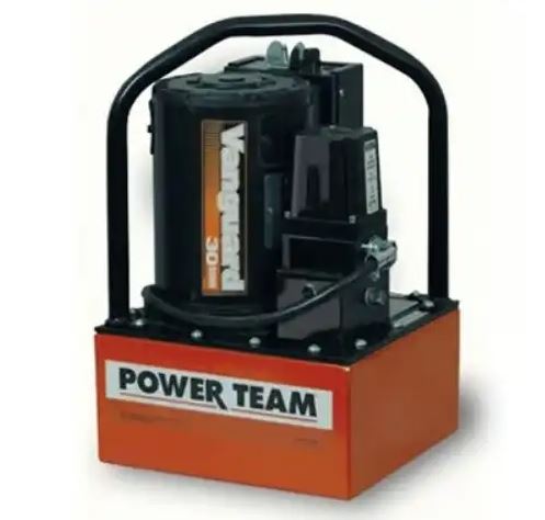 Electric Hydraulic Pump