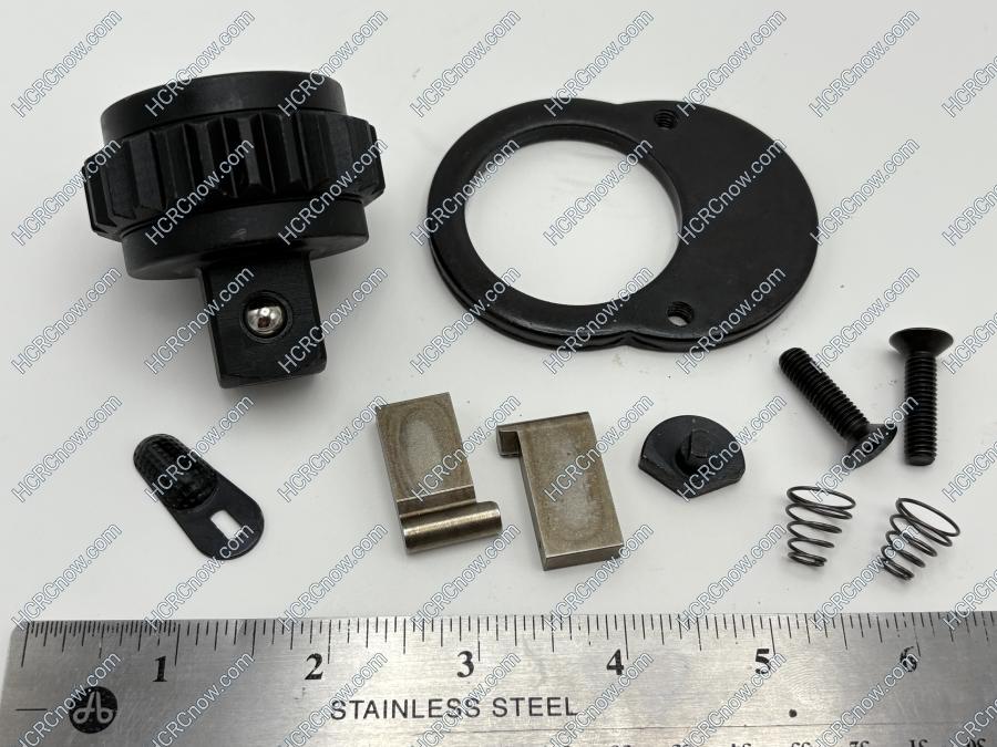 Product image of 41054RK on HCRCnow.com.