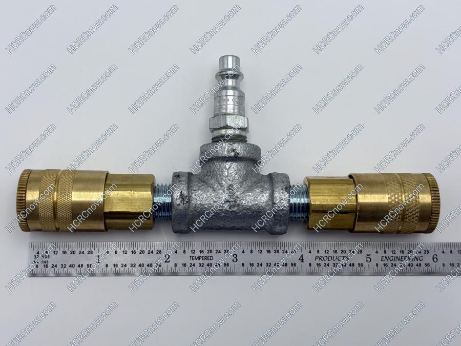 Product image of 8855-01009 on HCRCnow.com.