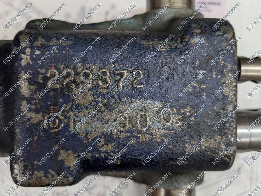 Product image of 229372 on HCRCnow.com.