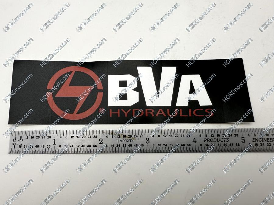 Product image of BVA LABEL-L2 on HCRCnow.com.
