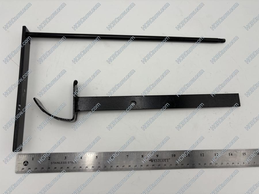 Product image of T-5300E-7 on HCRCnow.com.