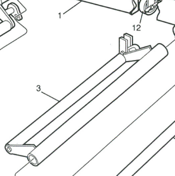 Product image of 430071A on HCRCnow.com.