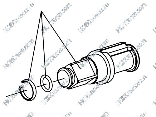 Product image of Sunex RS383821 on HCRCnow.com.