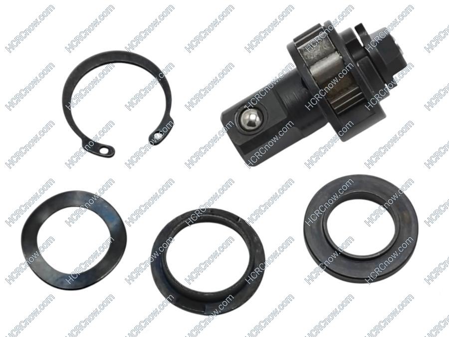 Product image of RSRHK4050 on HCRCnow.com.