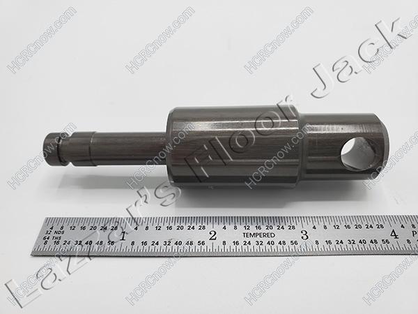 再ドッキング水ロケット SPX (Power Team) Parts | Model #2000324 | Lazzar's Floor Jack
