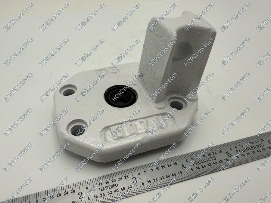 SPX (Power Team) Parts | Model #58485WH2 | Lazzar's Floor Jack