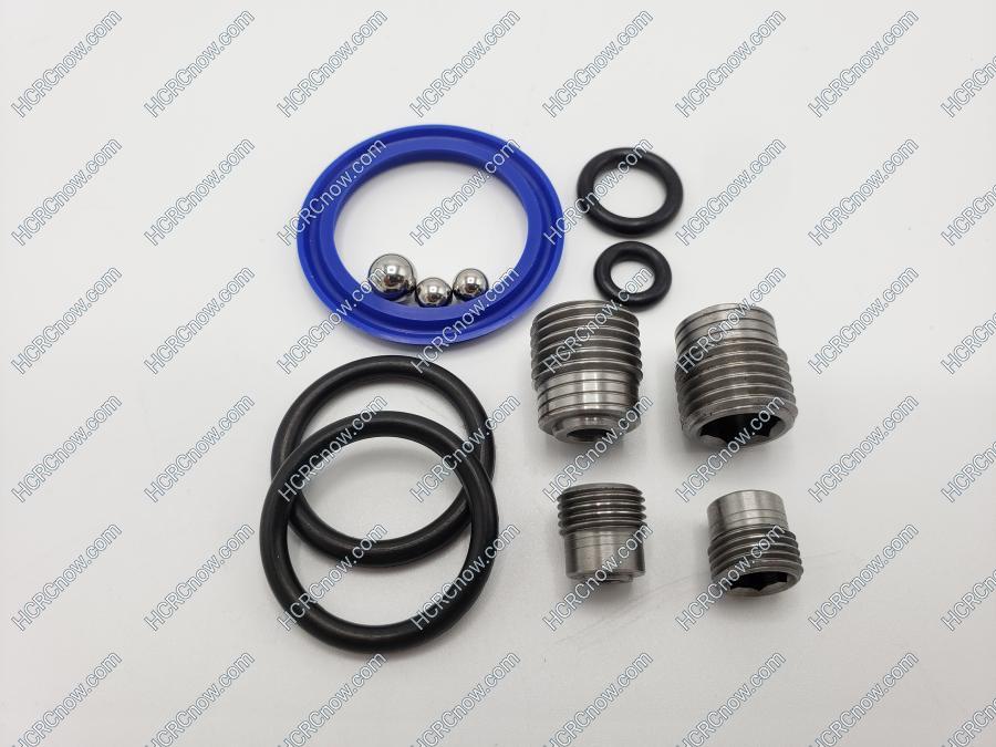 Product image of AC Hydraulic VLT6 on HCRCnow.com.