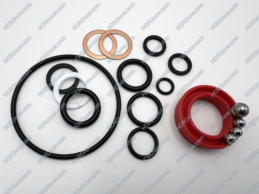 Product image of American Hydraulic FJ-2000 on HCRCnow.com.