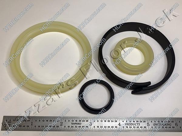 Product image of BendPak HD-9 on HCRCnow.com.