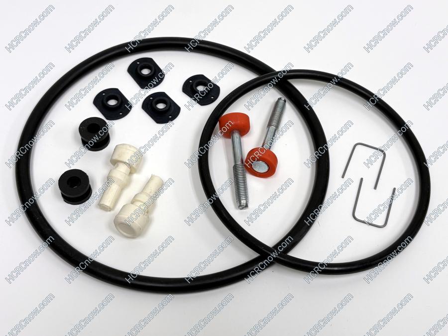 Product image of GRACO 205626 on HCRCnow.com.