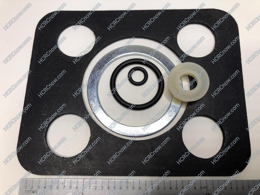 SAS - SAS BC SEALIZER X-2000 　Mサイズ 2 PCS 26780.0000 Auger Shaft Seal in Drink Machine, White