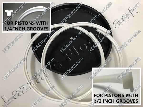 Product image of Gray WL-20 on HCRCnow.com.