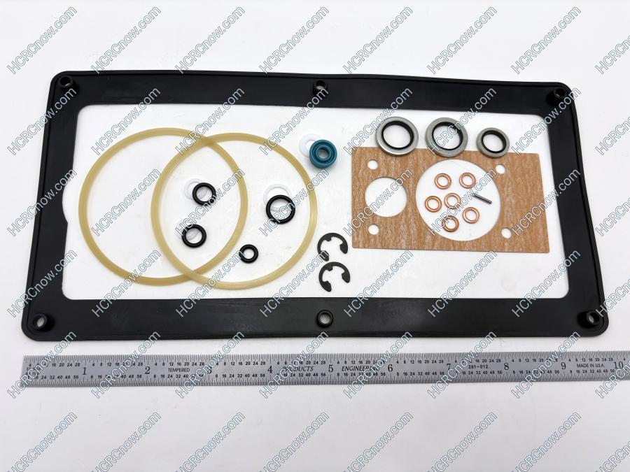 Omega Seal Kits | Model #22903B | Lazzar's Floor Jack Repair