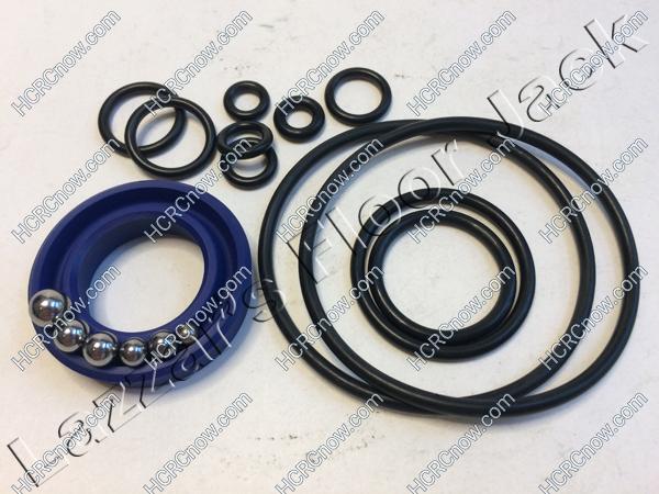 Product image of Omega G595 on HCRCnow.com.