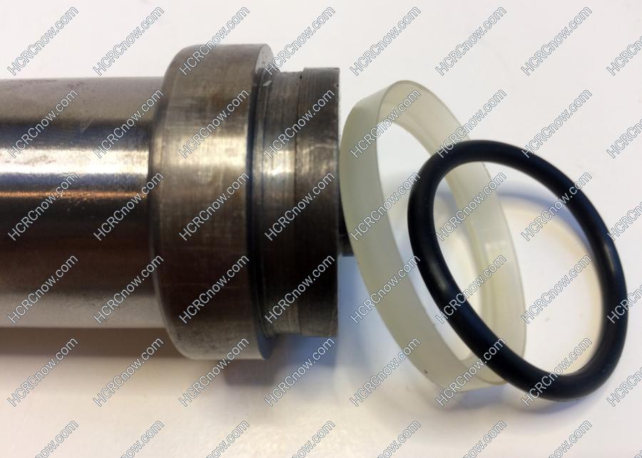 Product image of Retainer and O-Ring (Metric) Retainer 059x068.00 on HCRCnow.com.