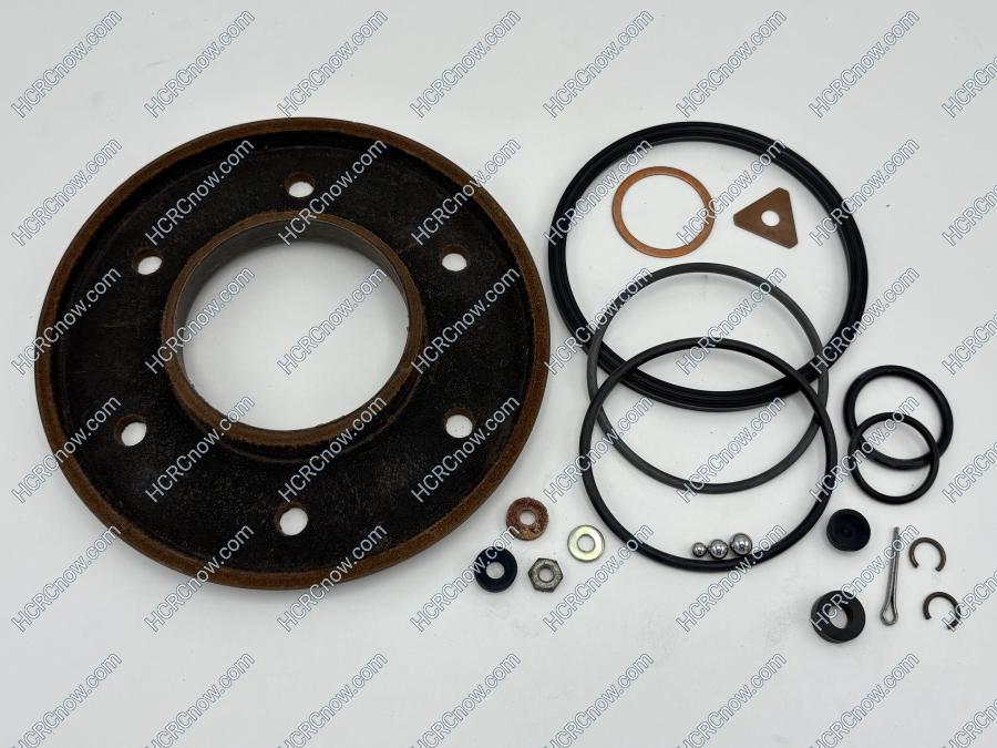 Product image of Simplex Pine 1003B on HCRCnow.com.