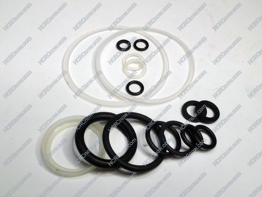 Sunex Seal Kits | Model #6603ASJ | Lazzar's Floor Jack Repair Parts