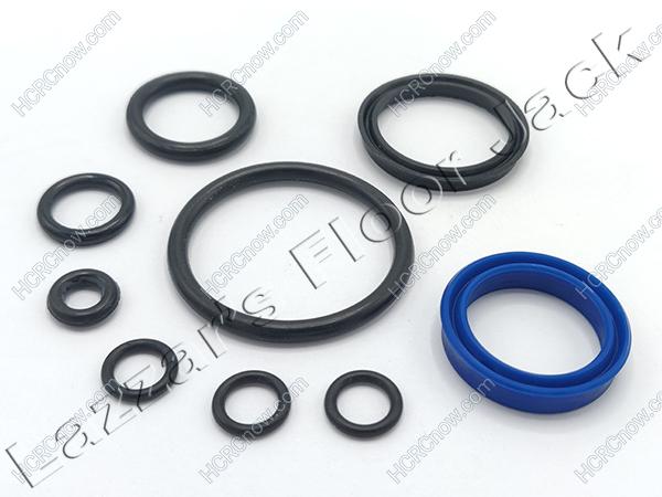 Strongway Seal Kits | Model #46272 | Lazzar's Floor Jack Repair