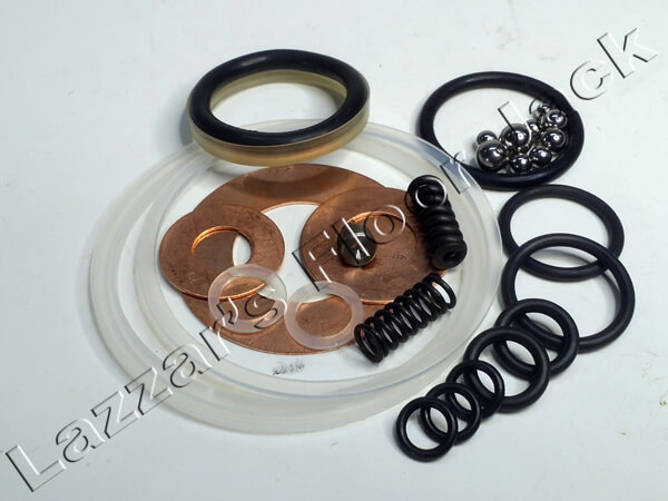 thumbnail image 2 of Seal Kits- Michelin | Lazzar's Floor Jack Repair Parts 2 of 12