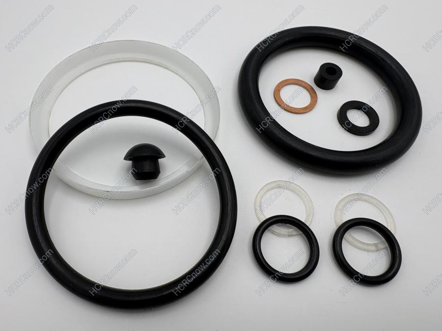 Seal Kits - Tonglift | Lazzar's Floor Jack Repair Parts | Lazzar's