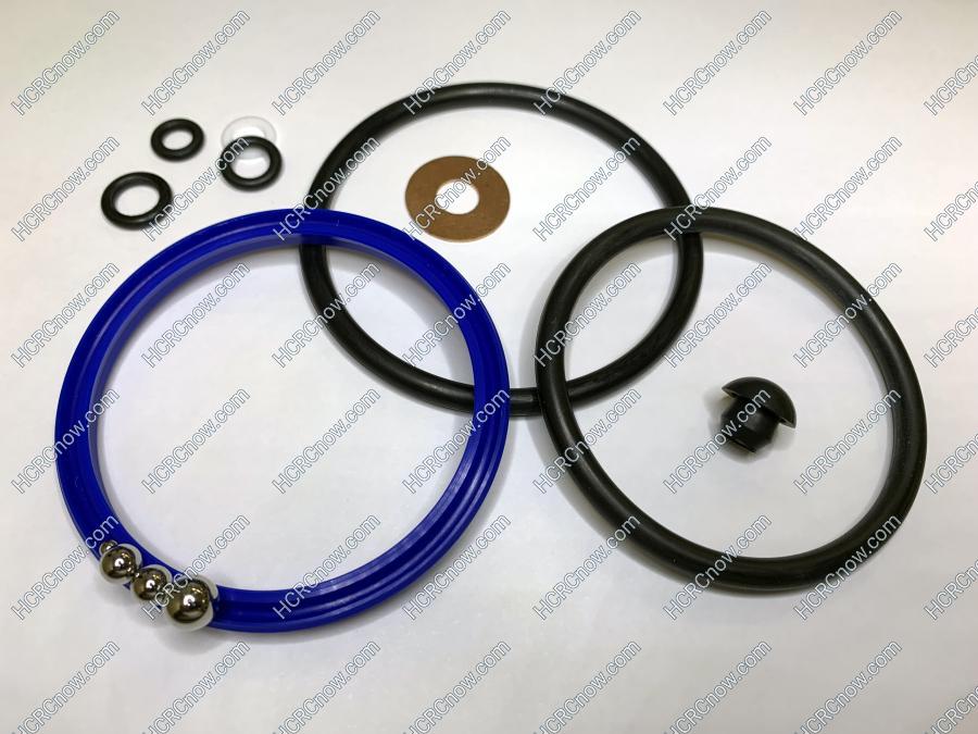 thumbnail image 2 of Seal Kits- Michelin | Lazzar's Floor Jack Repair Parts 2 of 12