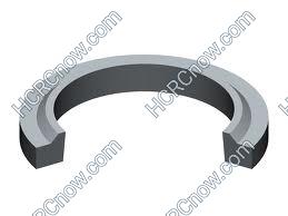 Product image of Wiper - Metric 42.00 x 50.00 x 05.00 on HCRCnow.com.